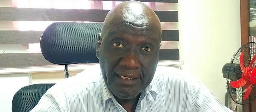 Eng Kenyatta