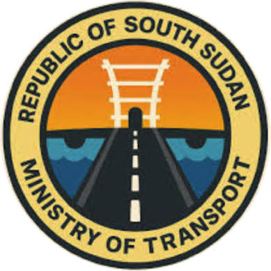 MINISTRY OF TRANSPORT